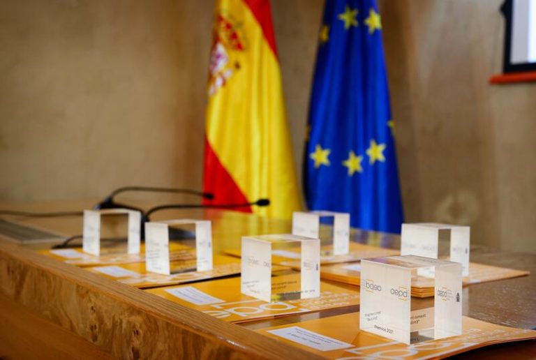 Atresmedia, premio de 'Protección de Datos 2021' en la categoría de Comunicación