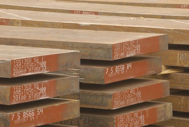 La chilena CAP duplica su beneficio en 2021, hasta 665 millones