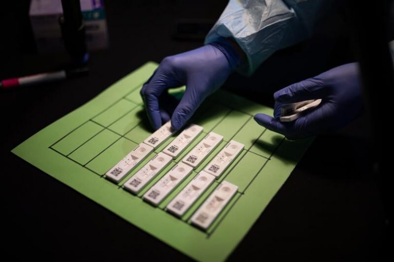 Aragón notifica 3.364 casos de Covid-19, un fallecido en las últimas 24 horas