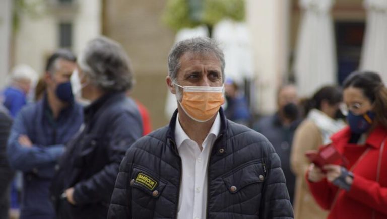 Cs propone bonificar a empresas radicadas en zonas escasamente pobladas de Aragón