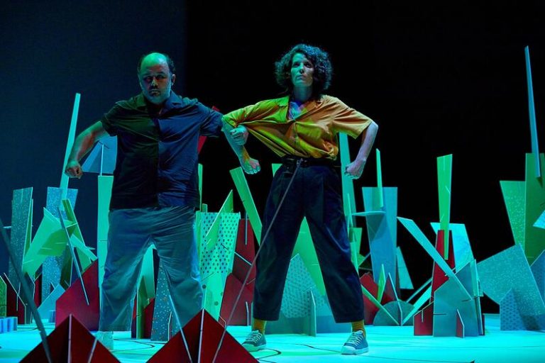 El Museo CA2M celebra el ciclo 'El Cine Rev[b]elado', sobre la relación del cine con otras disciplinas artísticas