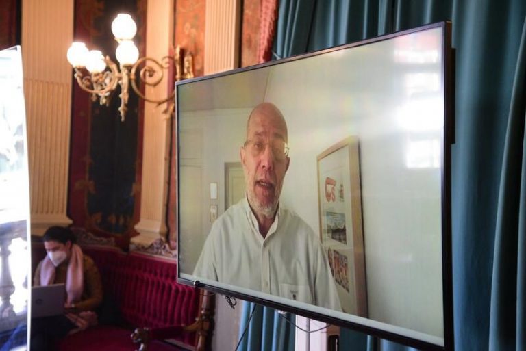 Igea defiende el impulso de una Ley de Patrimonio que proteja la 