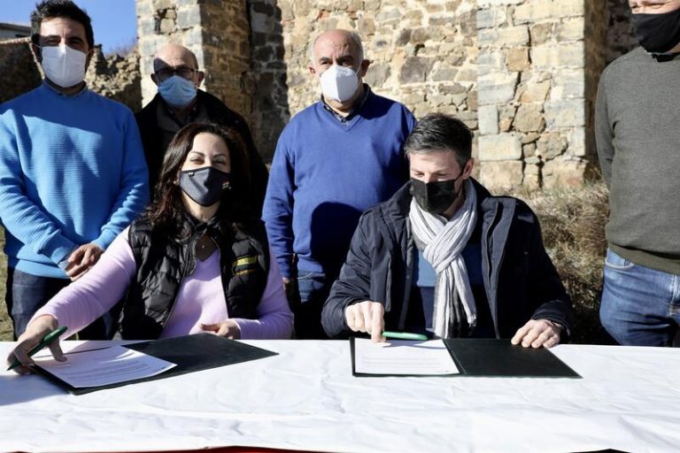 La Rioja suma sus primeras aldeas al programa de comunidades energéticas renovables