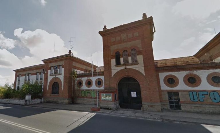 Podemos pide al Congreso convertir la antigua cárcel de Cáceres en centro de recuerdo de la represión