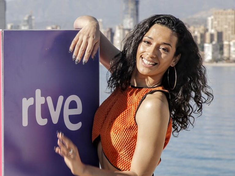 Cerca de 3 millones de espectadores vieron la final del Benidorm Fest