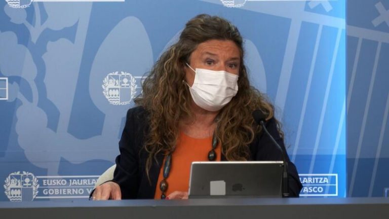 País Vasco defiende mantener las medidas preventivas por 