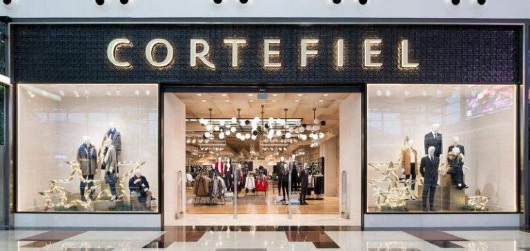 Tendam amortiza anticipadamente 132,5 millones, la totalidad del préstamo ICO concedido en 2020