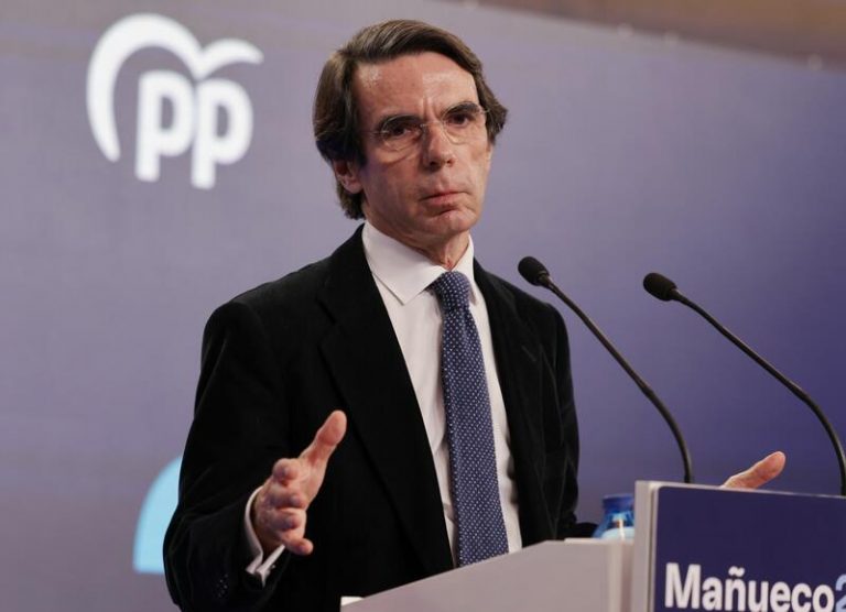 Aznar 