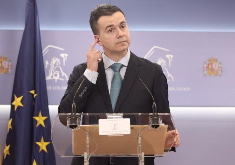 El Congreso debatirá la ley del PSOE para publicar estadísticas de contratos públicos con pymes