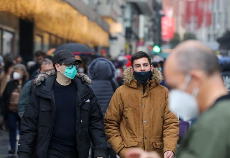 La IA en Baleares desciendo a los 2.790 casos por cada 100.000 habitantes