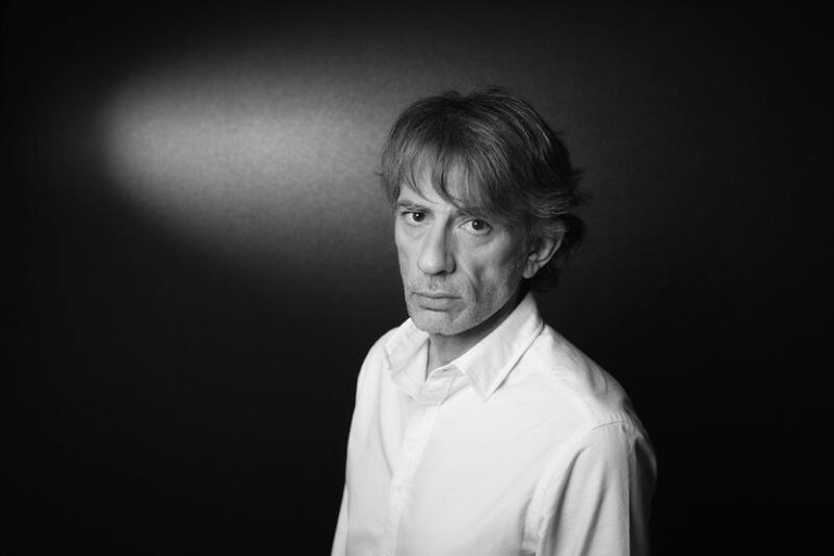 Juan Tallón busca la 'Obra maestra' de 38 toneladas perdida en el Reina Sofía