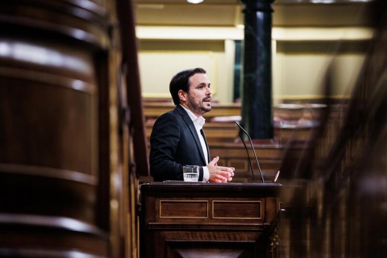 El PP someterá a votación del Congreso su propuesta para suprimir el Ministerio de Consumo por 