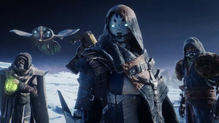 Sony compra el estudio de videojuegos Bungie por 3.200 millones