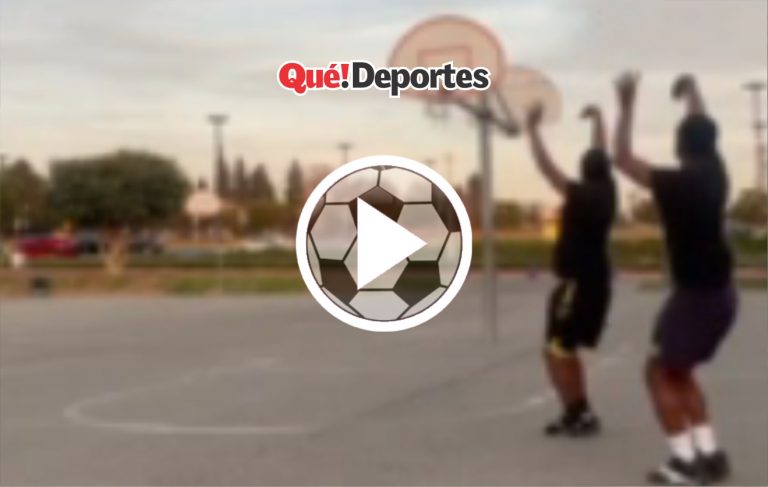 ¡No puede no estar trucado!