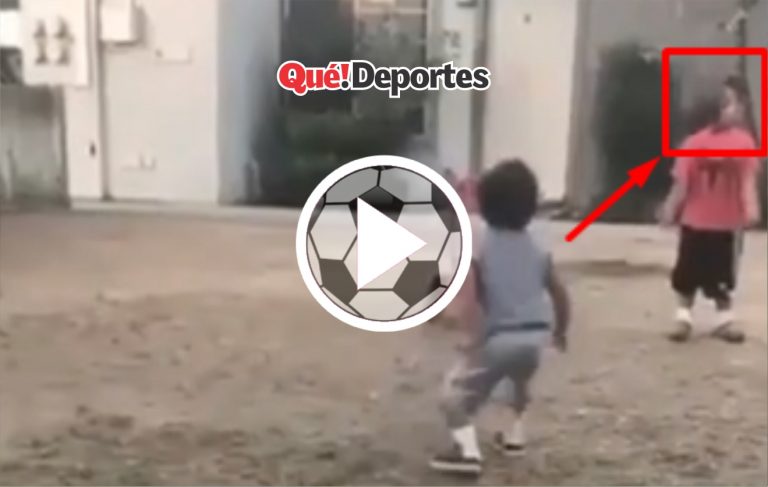 ¡Va a ser un gran defensor!