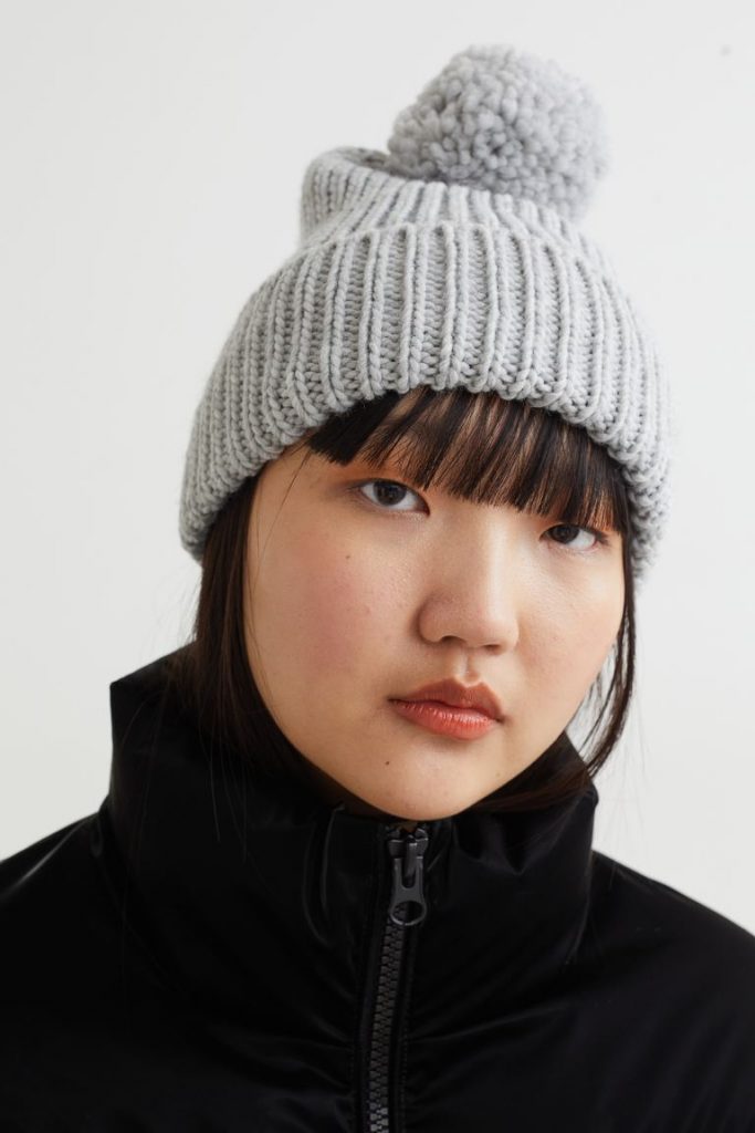 Los leggins acampanados de H&M que están de chollo en las rebajas