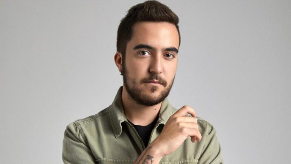 Beret en 'El día menos pensado