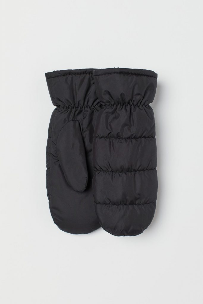 Los leggins acampanados de H&M que están de chollo en las rebajas