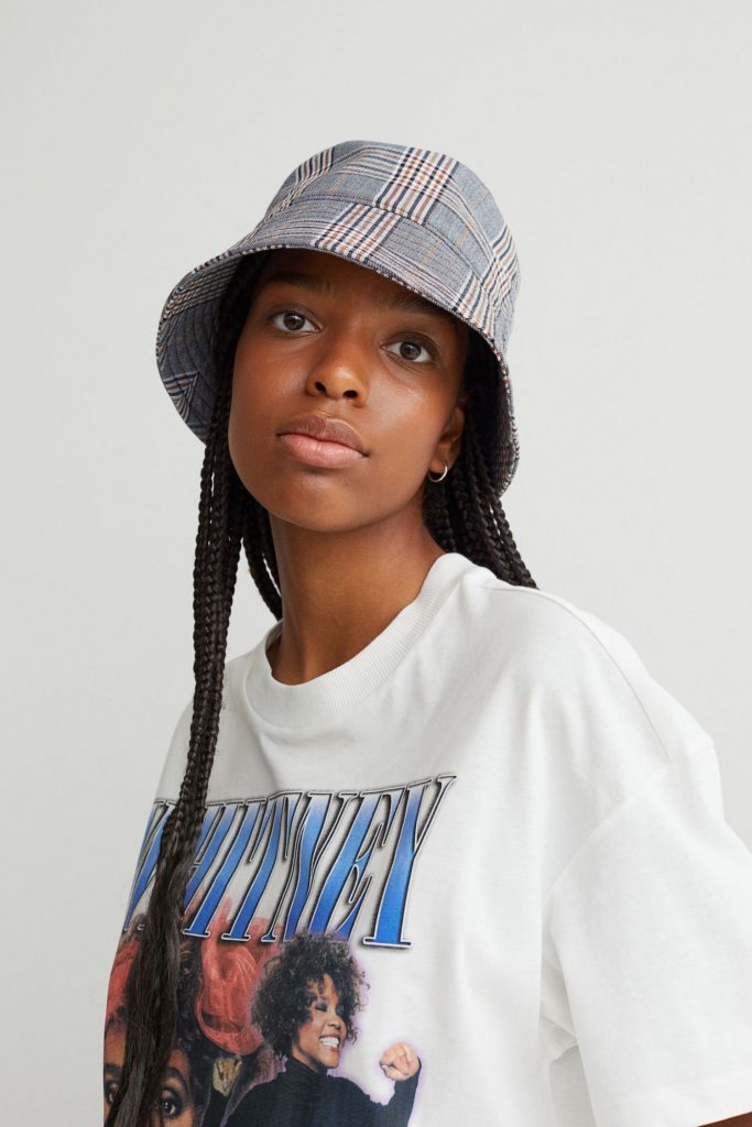 Los leggins acampanados de H&M que están de chollo en las rebajas