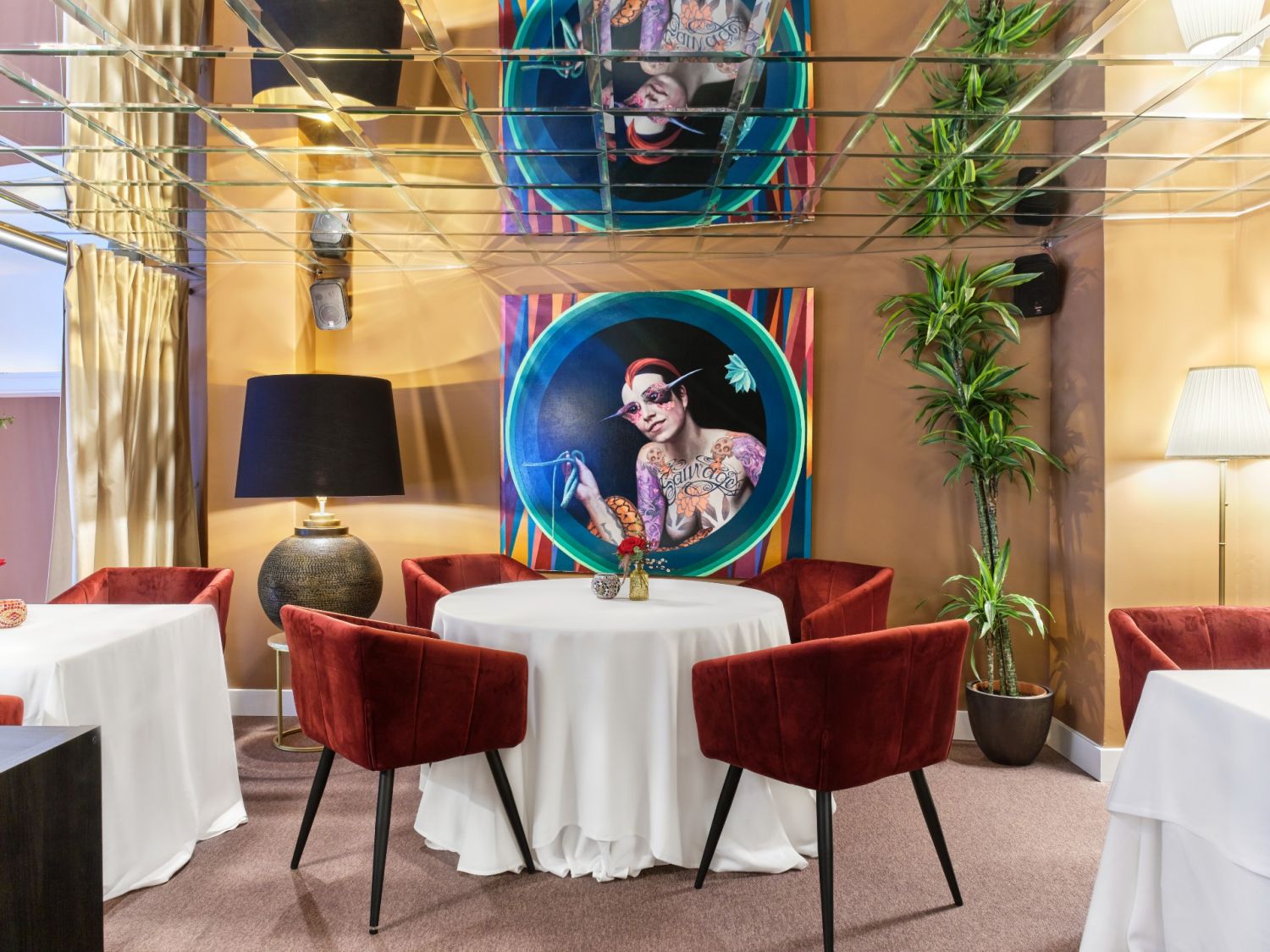 Los mejores platos de caza que te harán chuparte los dedos 6 Madrid