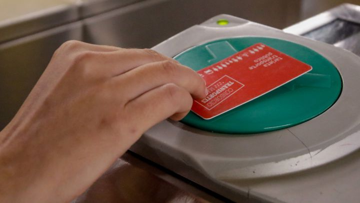 Comunidad de Madrid: la nueva tarifa del abono transporte en 2022