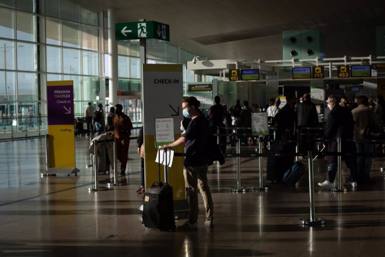 Aena lleva a Fitur su Plan de Acción Climática, con una inversión de 550 millones