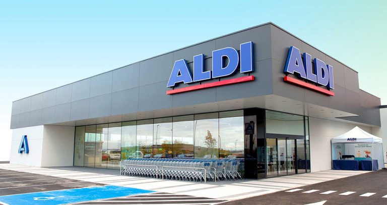 Aldi: su sorprendente aperitivo sano y saludable que ha causado sensación