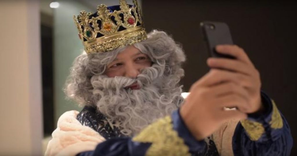 Alejandro Sanz en Cadiz