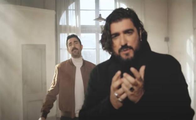 Alex Ubago Antonio Orozco Ella vive en mi 1