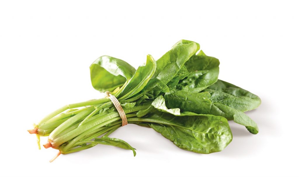 Semillas y frutos secos