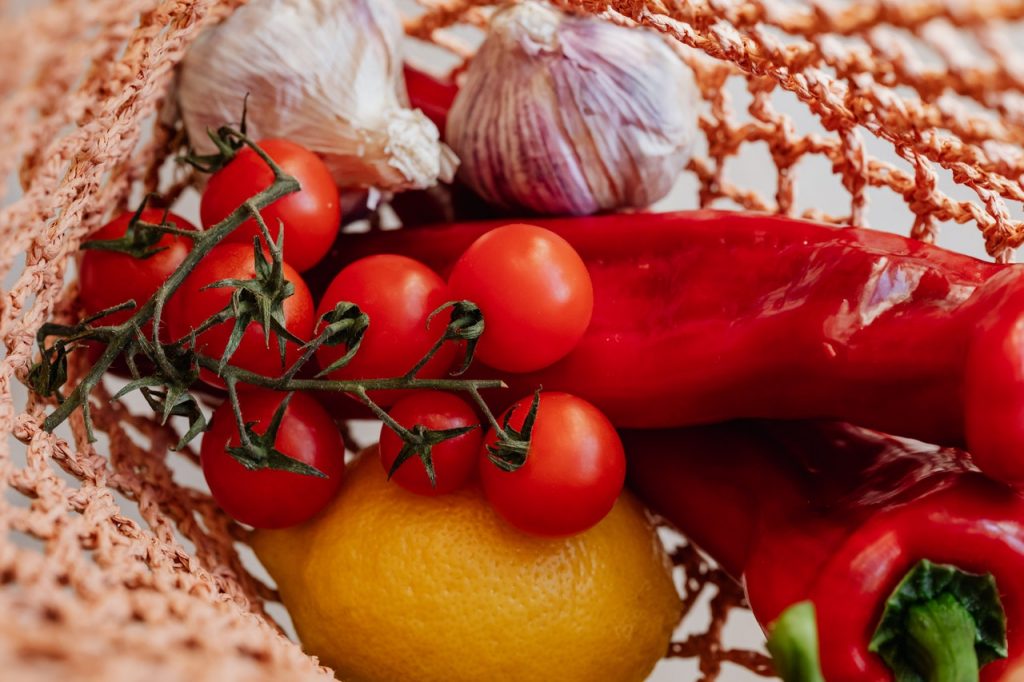 Alimentos que venden como dietéticos