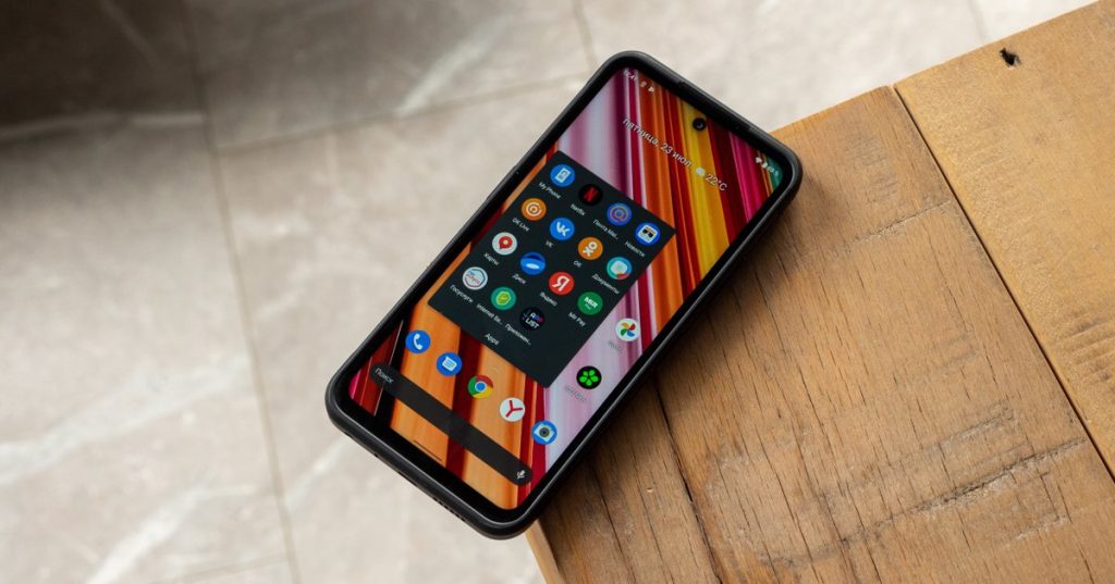 Suites ofimáticas de Android