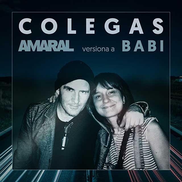 Amaral colegas