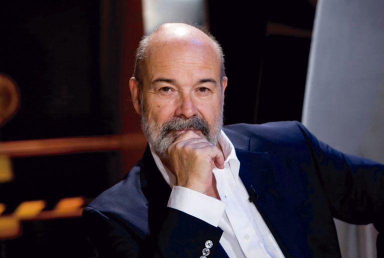 Antonio Resines: última hora de su estado de salud