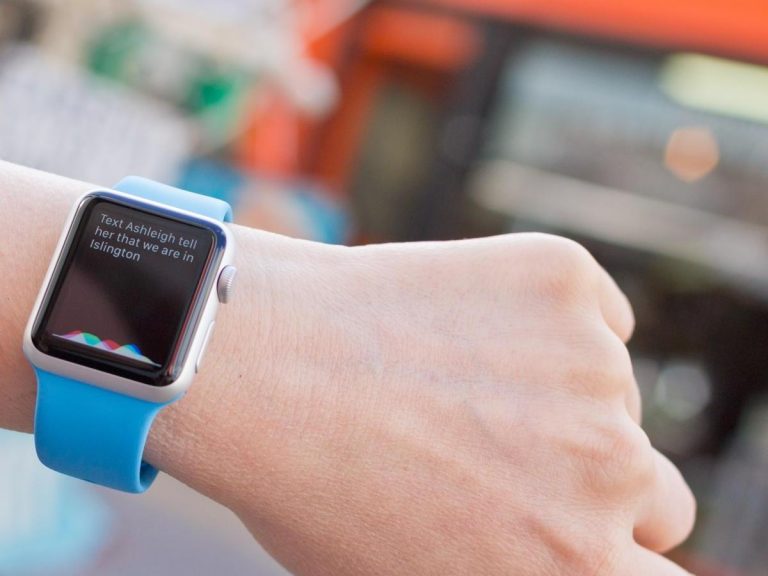 Apple Watch: esto es lo que tienes que hacer para configurarlo por primera vez