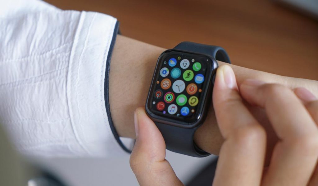 ¿Cuáles son las funciones del Apple Watch?