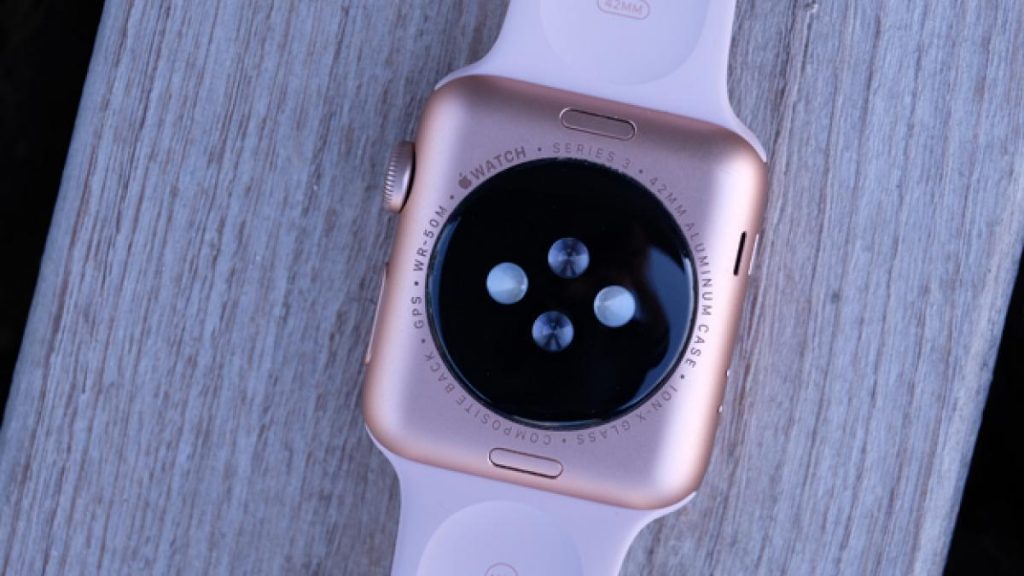 ¿Cuáles son las bandas o pulsos de Apple Watch disponibles?