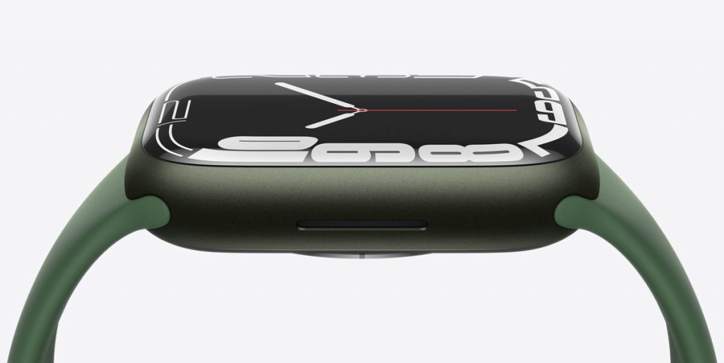¿Qué es el 3D Touch en el Apple Watch?