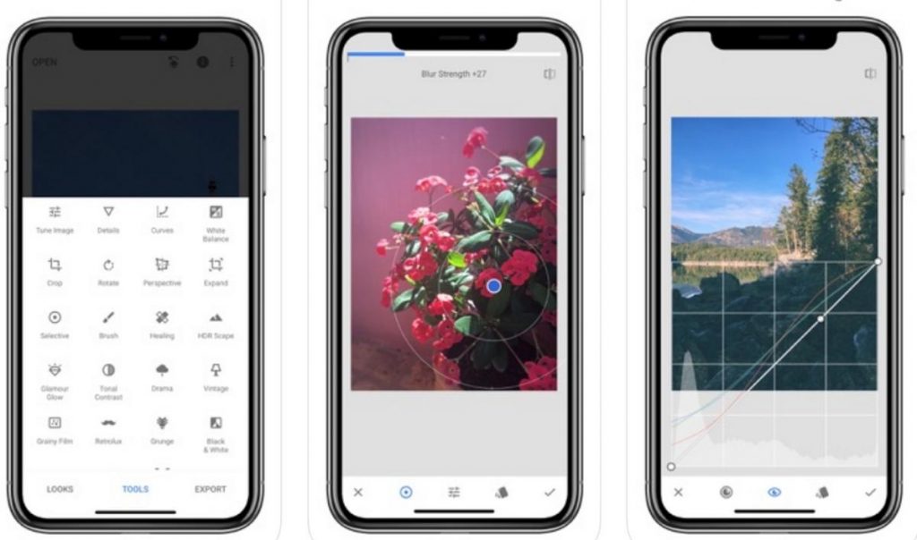 Collage Maker – Editor de fotos y collages