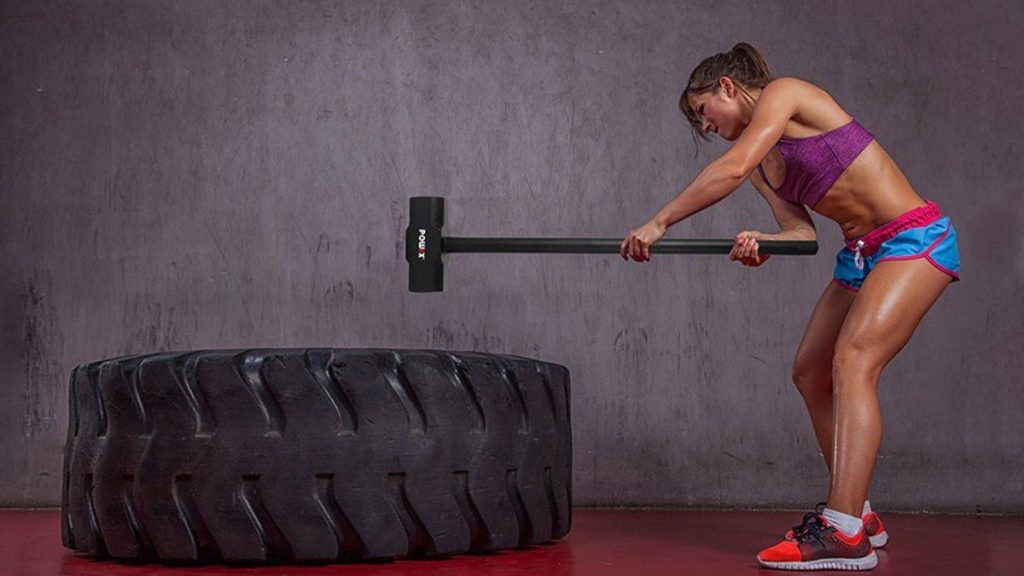 Así cambia tu cuerpo si haces crossfit a diario