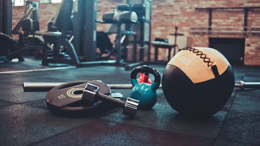 CrossFit no se entrena solo