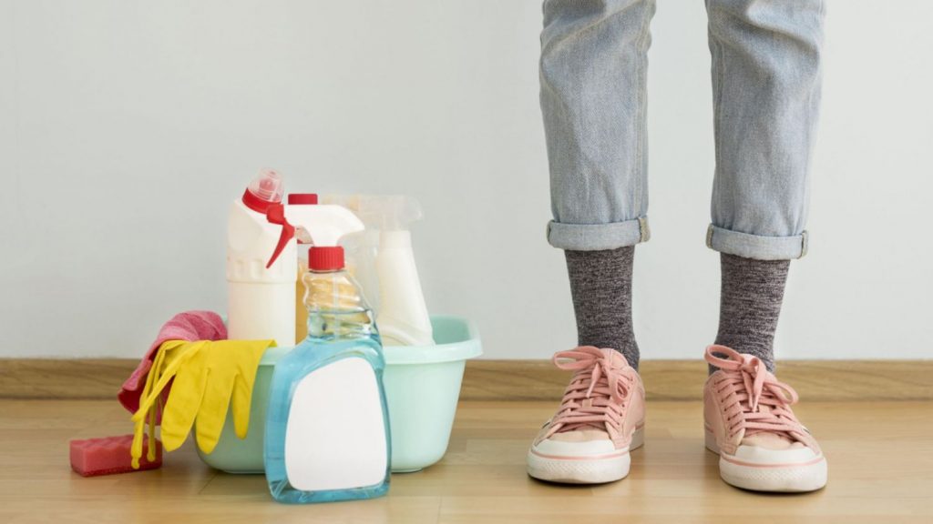 Puedes tener una lista de verificación