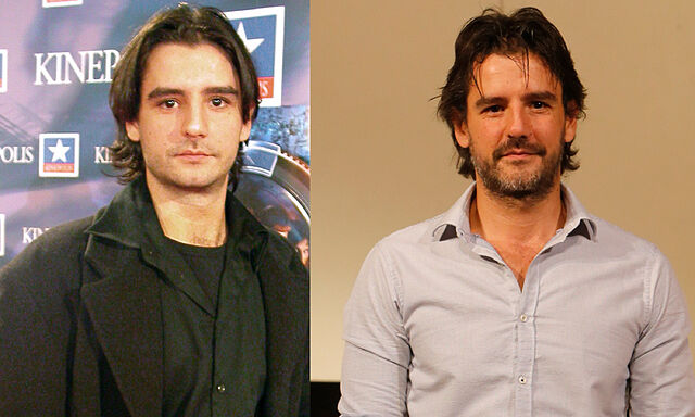 Compañeros: el increíble cambio de 'Quimi' 20 años después de la serie