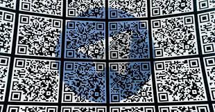 Así generas códigos QR con Telegram