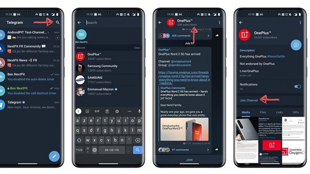 Herramienta para viralizar