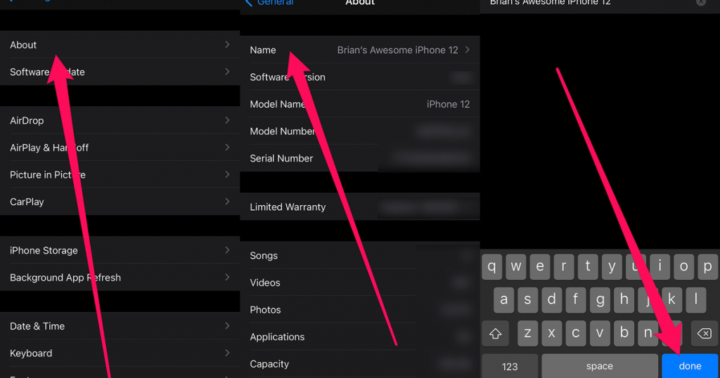 Muchas personas no saben que pueden hacer esto