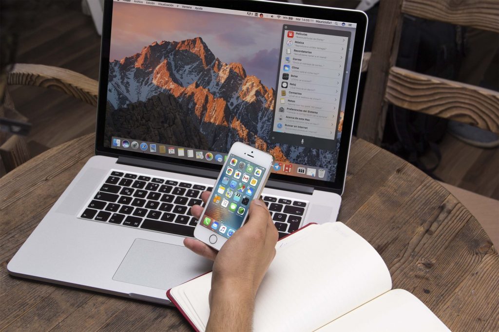 iPhone: cambiar el nombre de los dispositivos Bluetooth