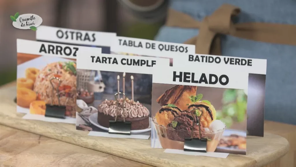 Complementos de la dieta