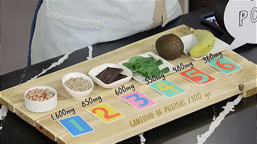 Alimentos inflamatorios que hay que evitar