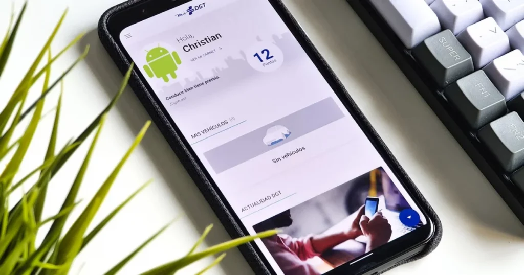 ¿Cuáles son los tipos de carnet de conducir?